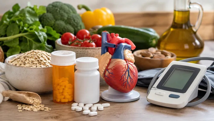 أدلة تكاليف أدوية الكوليسترول
