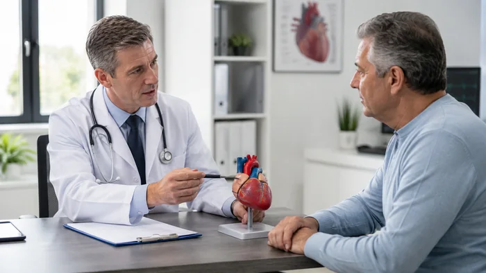 Cholesterol Medication Savings Guide