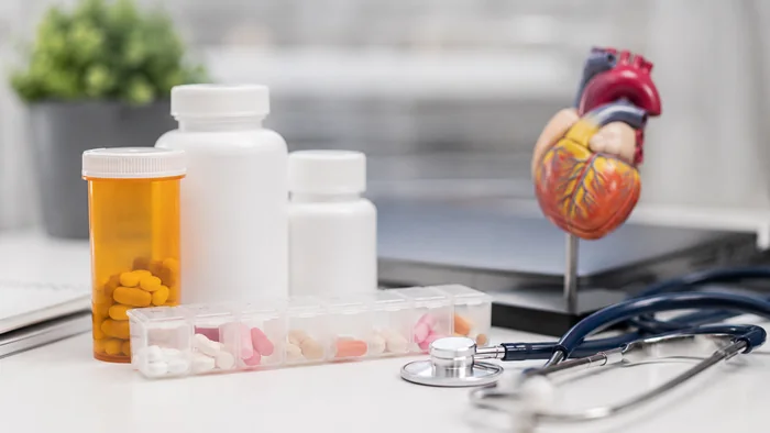 Cholesterol Medication Costoo por mes