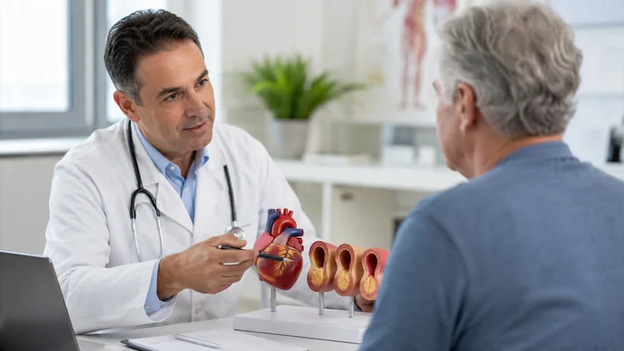 دليل تكاليف الصيدلية لأدوية الكوليسترول