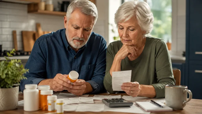 Cholesterol Medication Medicare Cost Guide